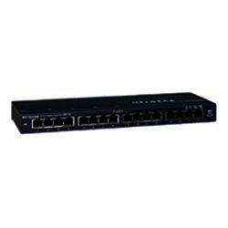 NETGEAR 16 Port Gigabit Compact Switch